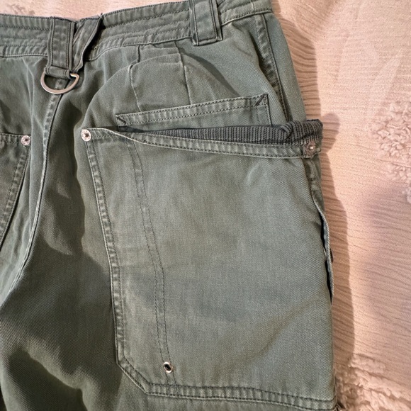 We The Free Just In Time Slouch Pants NWT - Picture 8 of 11